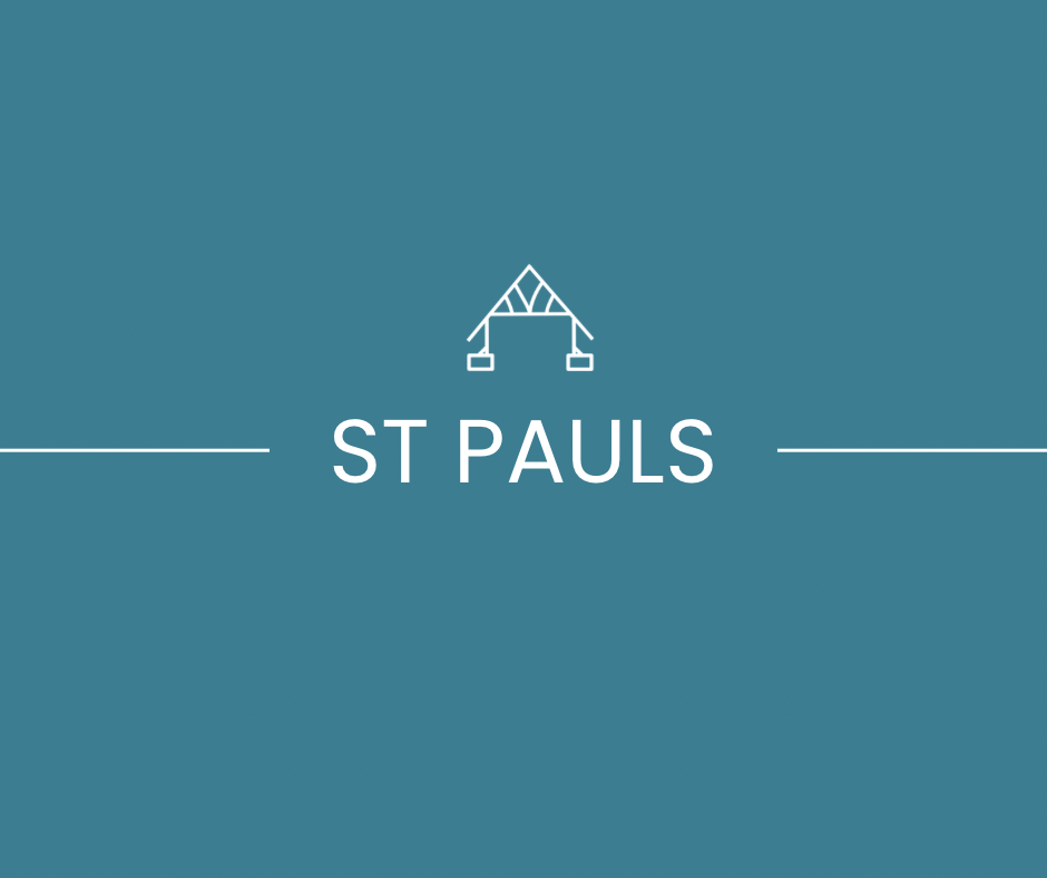 St Pauls